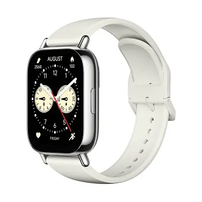 Reloj Xiaomi Watch 5 Lite Blanco