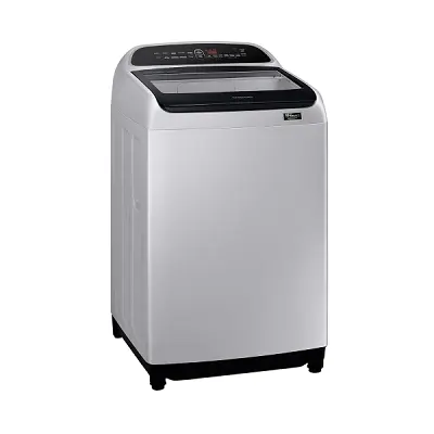 Lavadora Samsung 13KG Blanco WA13CG5441BDZS C/S Gris