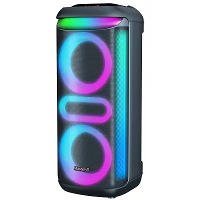 Parlante Master-G MGZEUS
