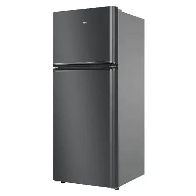 Refrigerador TCL 280LT P280TMG Galaxy Inox