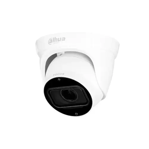 Camara Dahua HDCVI Domo 2MP Varifocal