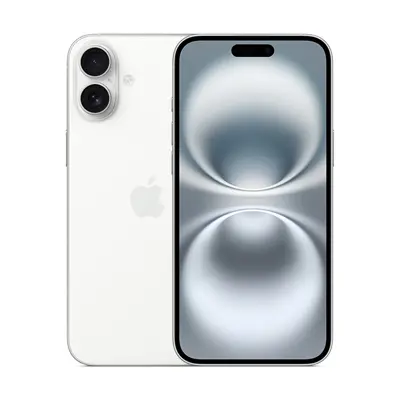 Celular iPhone 17 256 Modelo: A3519 White