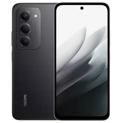 Celular Redmi 15 6/128 Negro Ocaso