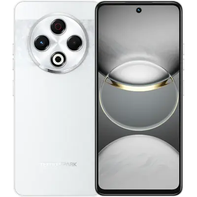 Celular Tecno Spark 30 8/256 Astral Ice