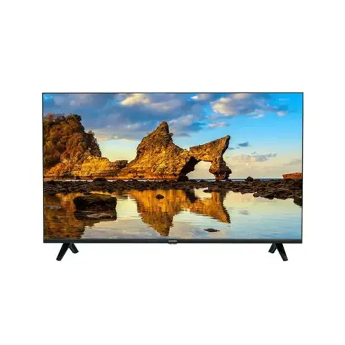 Tv Skyworth 32" QLED + Google Tv 32E660H
