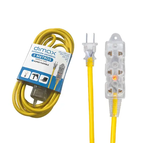 Extensor Universal Dimax 3M R303